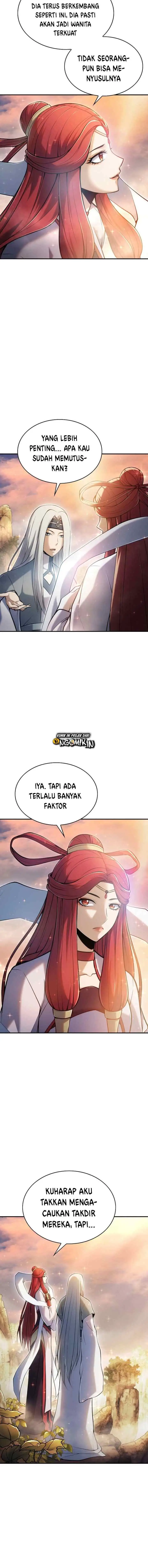 The Star Of A Supreme Ruler chapter 20 halaman 10