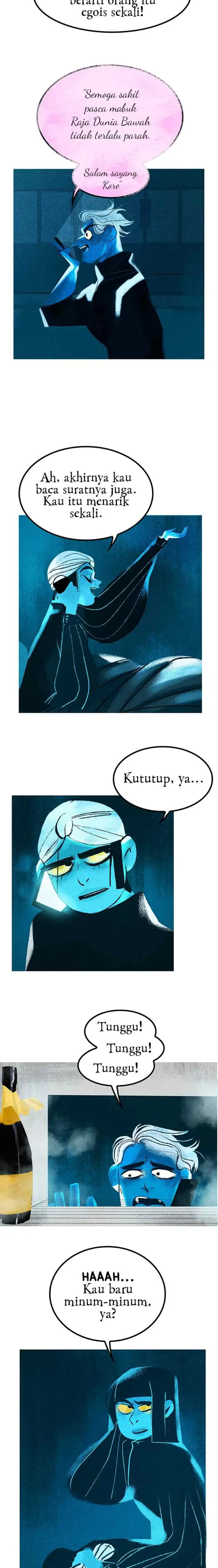 Lore Olympus chapter 72 halaman 8