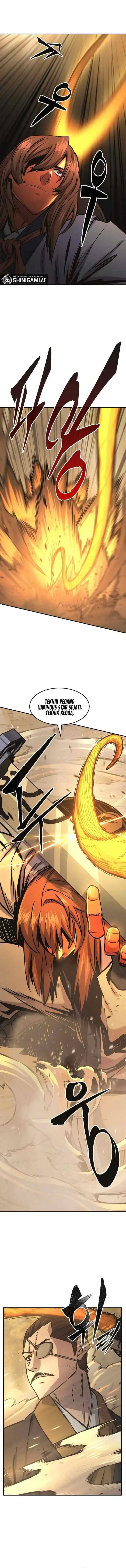 Absolute Sword Sense chapter 67 halaman 10