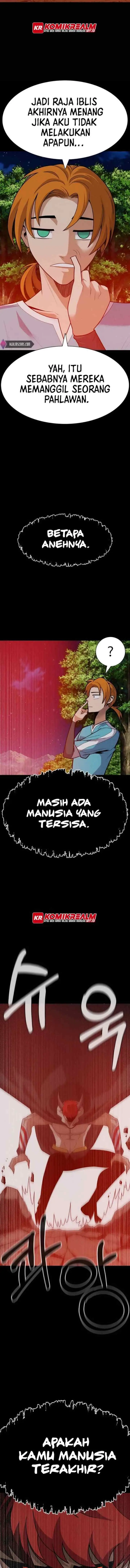 Newbie Management chapter 36 halaman 4