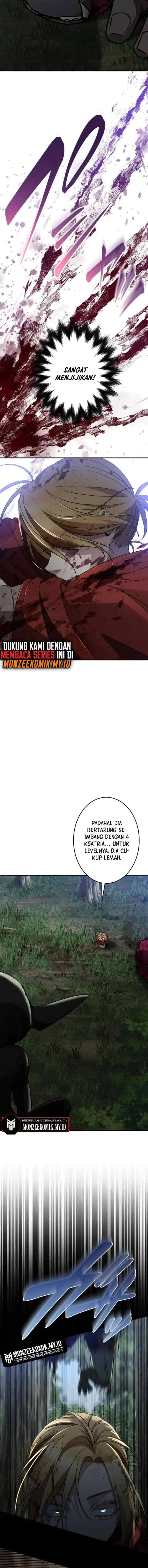 Mob na Ore no Gyakuten Jinsei chapter 22 halaman 15