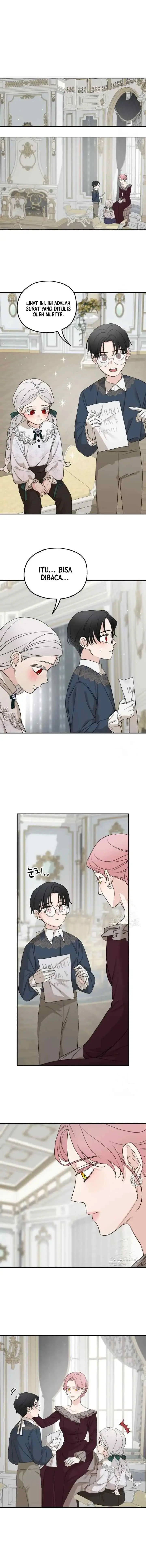 My In-Laws Are Obsessed With Me chapter 61 halaman 8