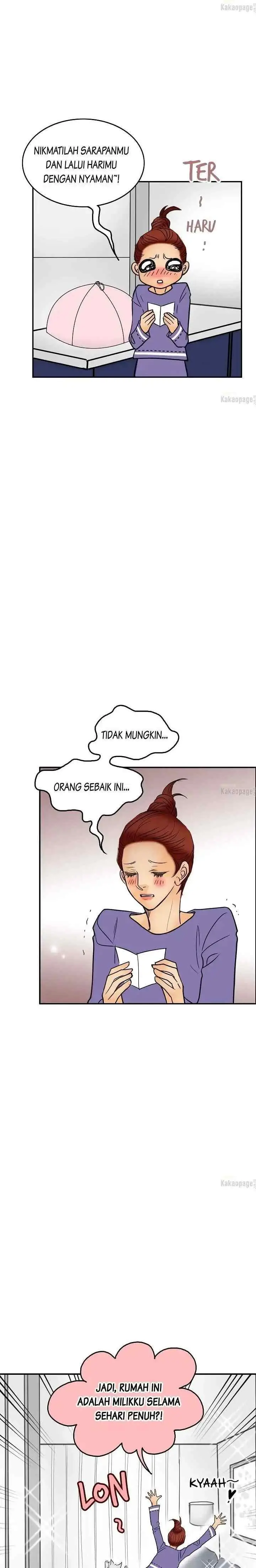 Love Attack chapter 39 halaman 14