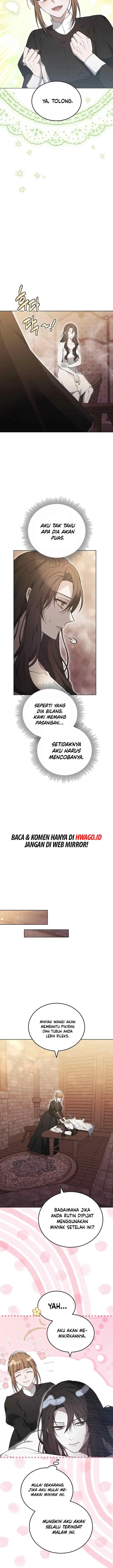 City of Arrogance chapter 31 halaman 5
