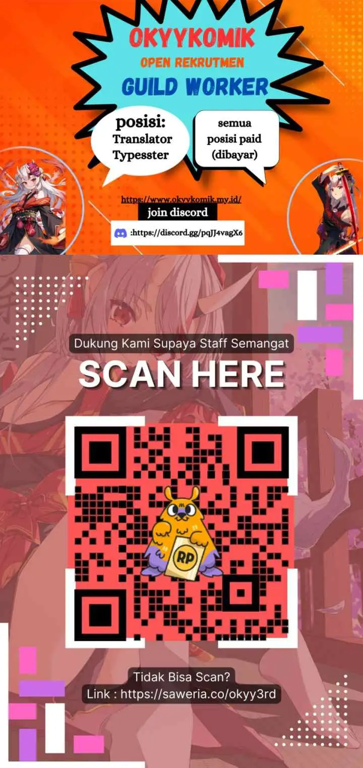 Moto Saikyou Kouryakusha, Nozomanu Dungeon Haishin de Musou shite Shimasu chapter 3 halaman 20