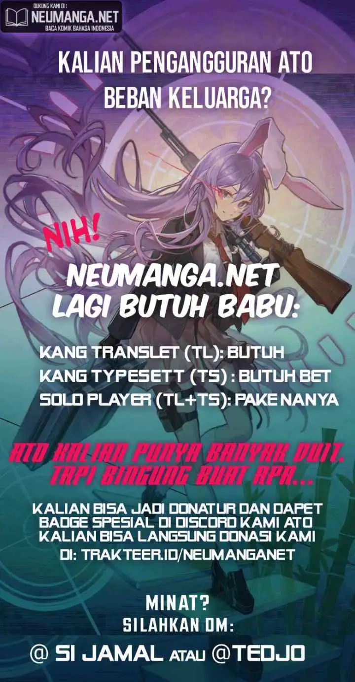 Leveling Up My Isekai'd Abs chapter 0 halaman 13