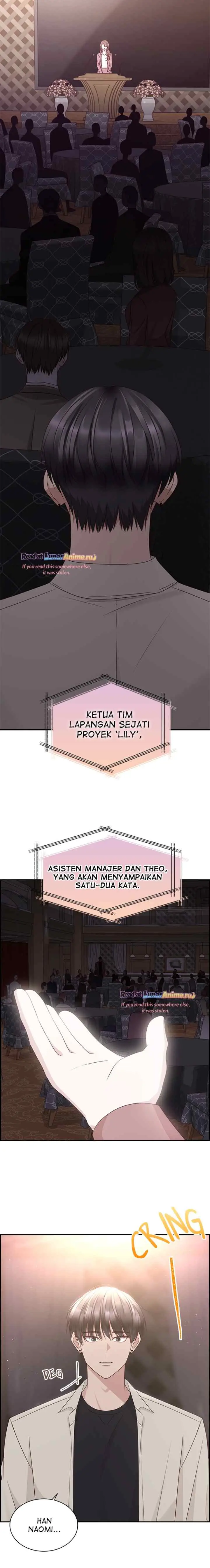 My Exes Fell For Me chapter 108 halaman 12