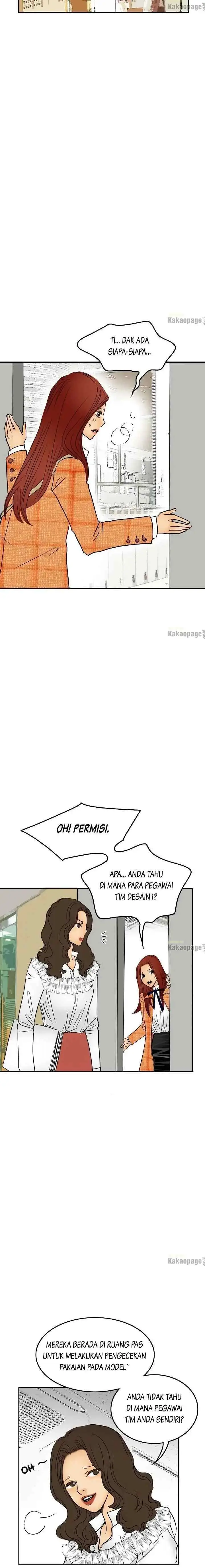 Love Attack chapter 13 halaman 9