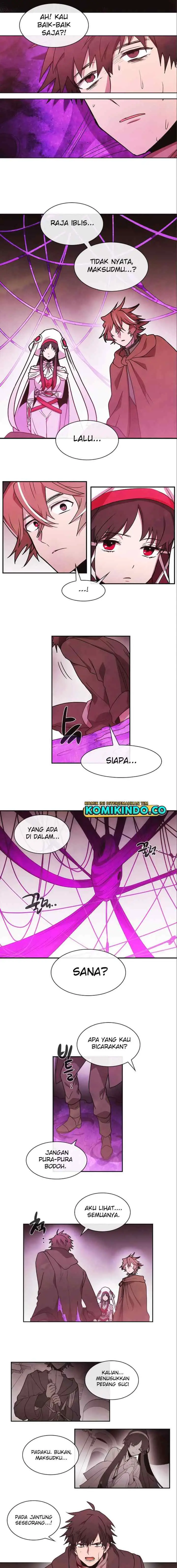 Miracle Hero! chapter 86 halaman 6