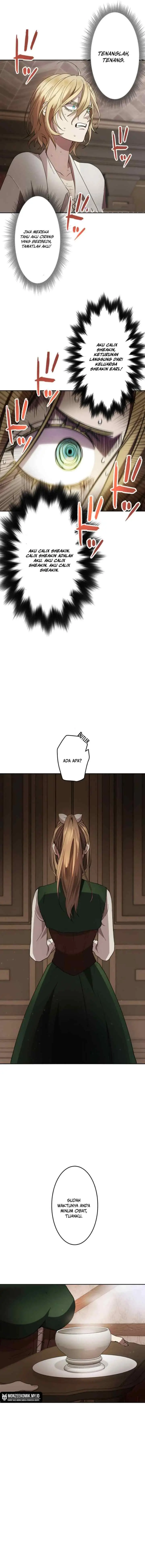 Mob na Ore no Gyakuten Jinsei chapter 2 halaman 11
