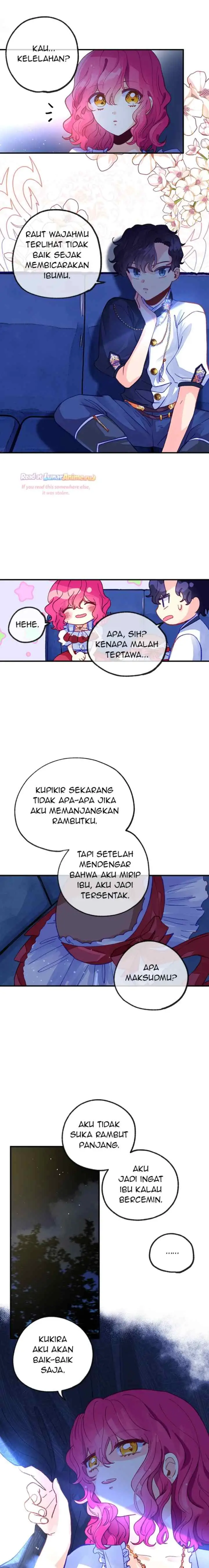 My Sweetheart Duke Has a Secret chapter 39 halaman 11