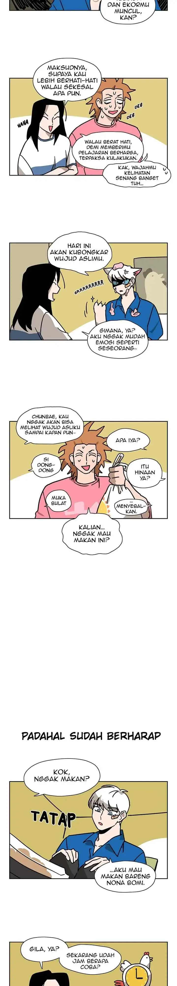 Meow Man chapter 21 halaman 4