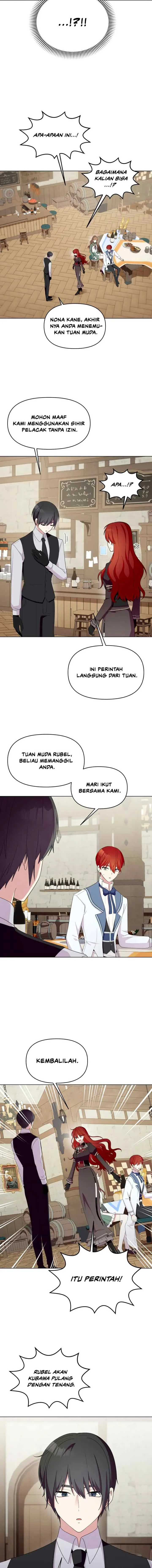 Monster Dressing Room chapter 62 halaman 13
