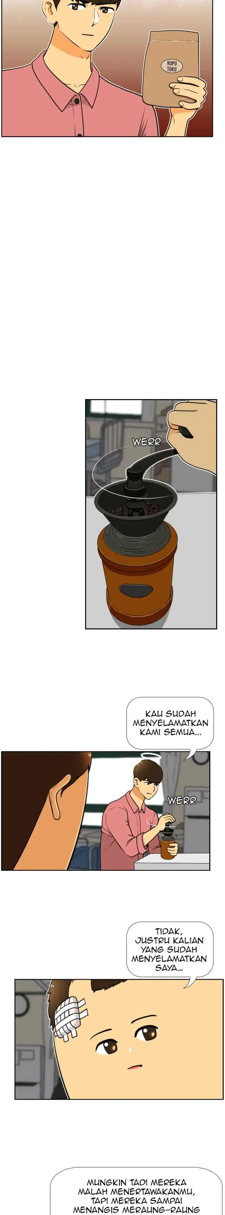 New Normal: Class 8 chapter 284 halaman 13