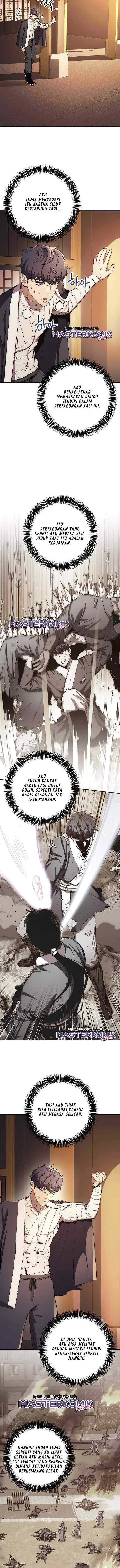 Legend of Asura - the Venom Dragon chapter 58 halaman 10