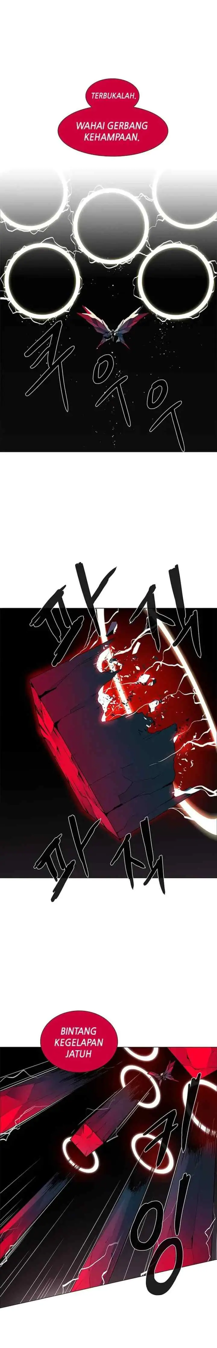 LESSA - Servant of Cosmos chapter 85 halaman 10