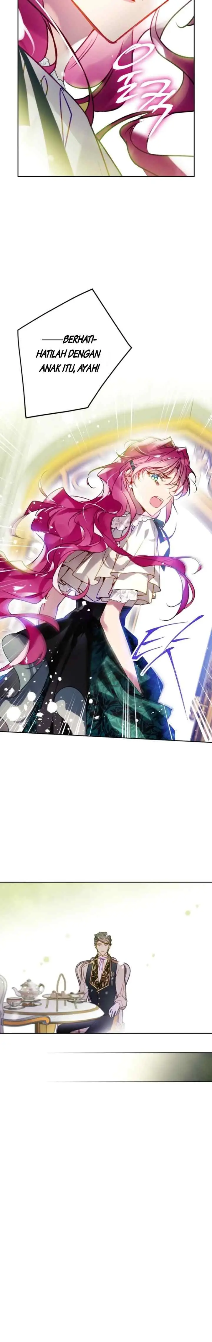 Death Is the Only Ending for the Villainess chapter 172 halaman 18