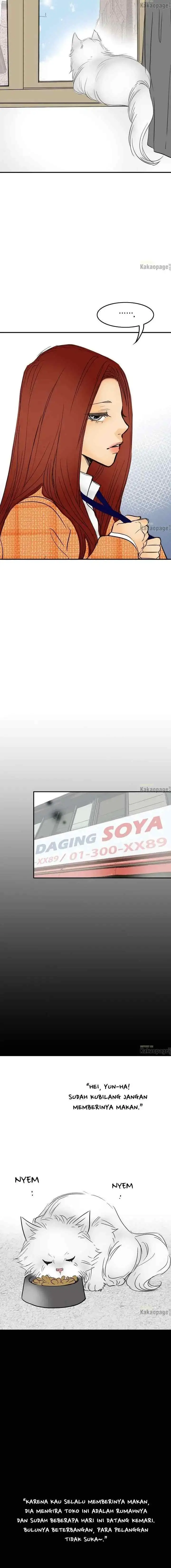 Love Attack chapter 11 halaman 7