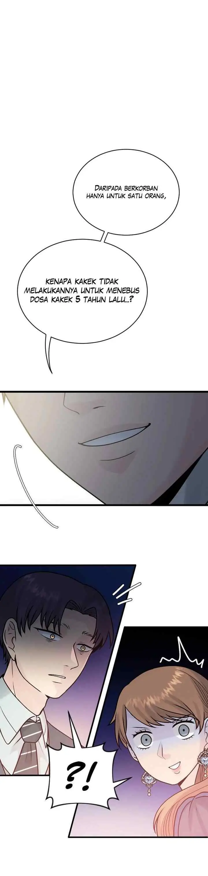 Moon Flower chapter 59 halaman 10