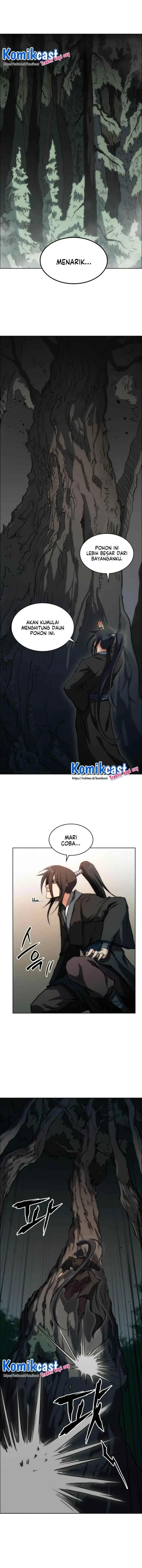 MookHyang - The Origin chapter 17 halaman 9