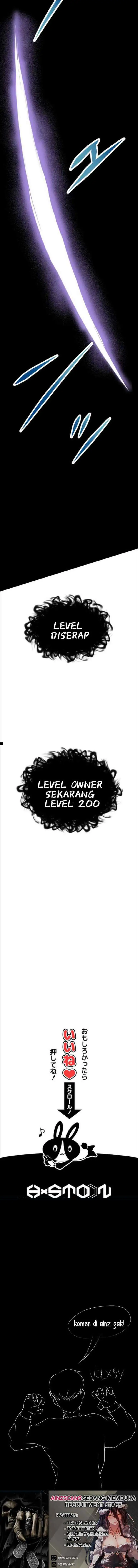 Level Drain chapter 10 halaman 9
