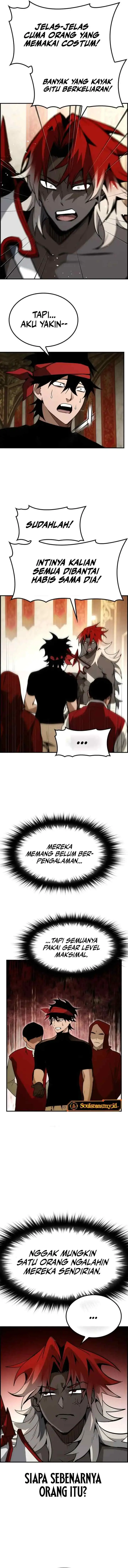 Bad Ending Maker chapter 68 halaman 10
