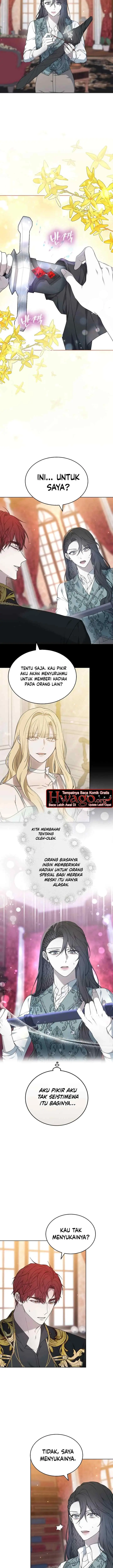 City of Arrogance chapter 40 halaman 10