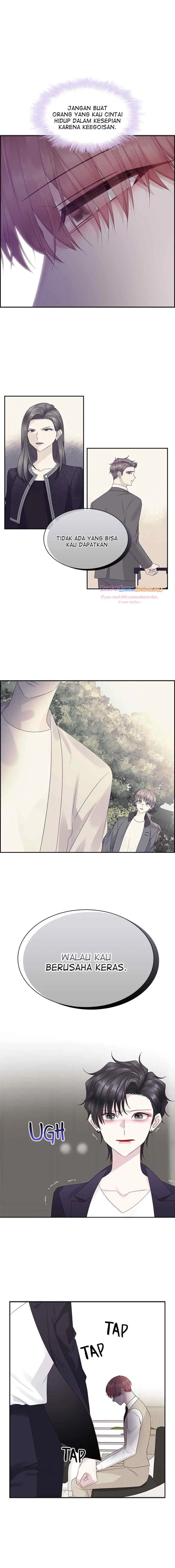 My Exes Fell For Me chapter 81 halaman 5
