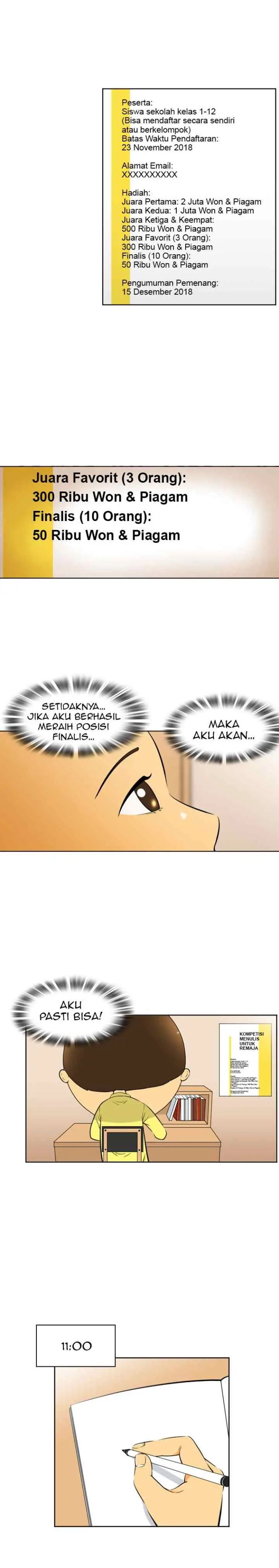 New Normal: Class 8 chapter 248 halaman 17