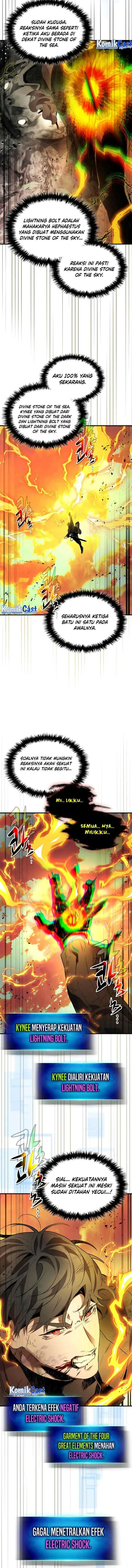 Leveling With the Gods chapter 93 halaman 6
