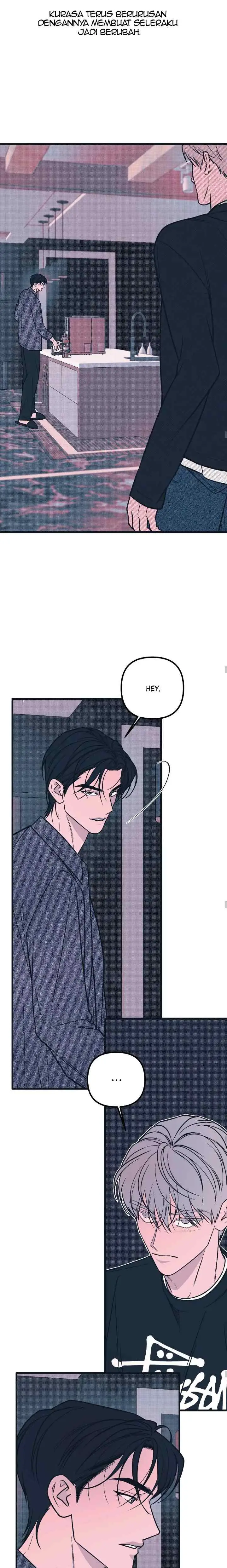 Monochrome Diary chapter 17 halaman 7