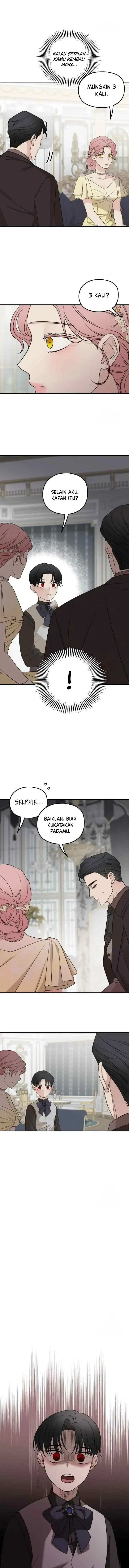 My In-Laws Are Obsessed With Me chapter 55 halaman 4