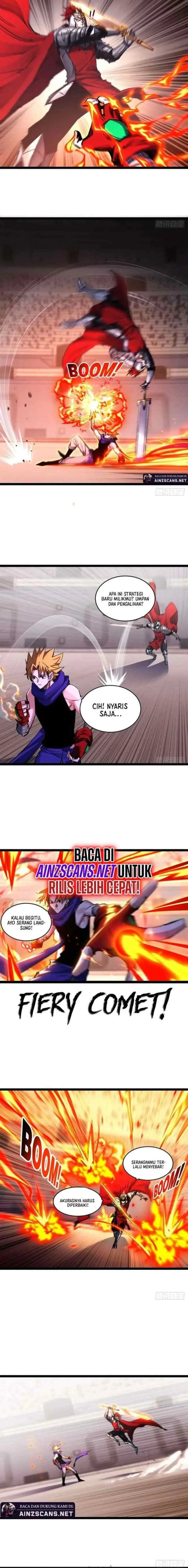 Moon Slayer chapter 47 halaman 6