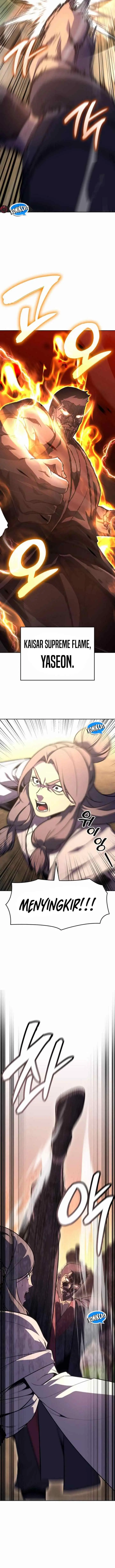 I Reincarnated As the Crazed Heir chapter 130 halaman 16