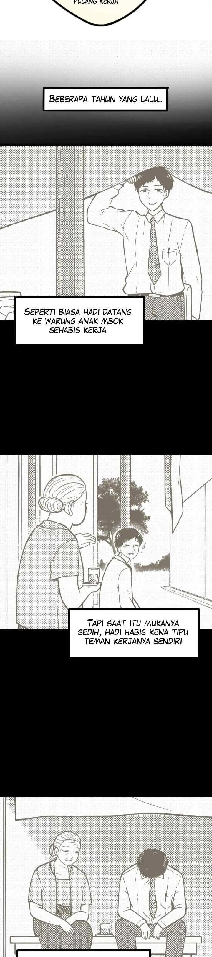 Moon Flower chapter 45 halaman 14