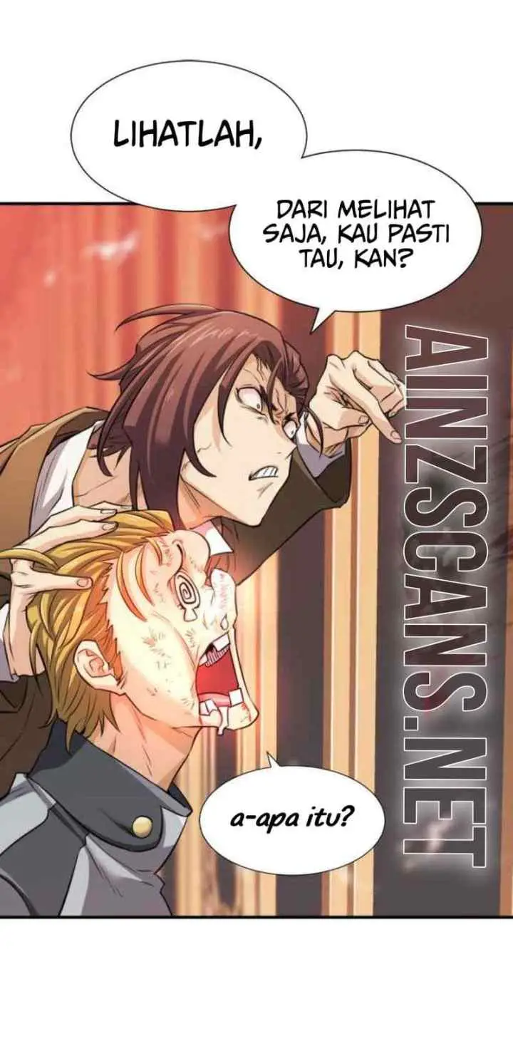Max Talent Player chapter 63 halaman 15