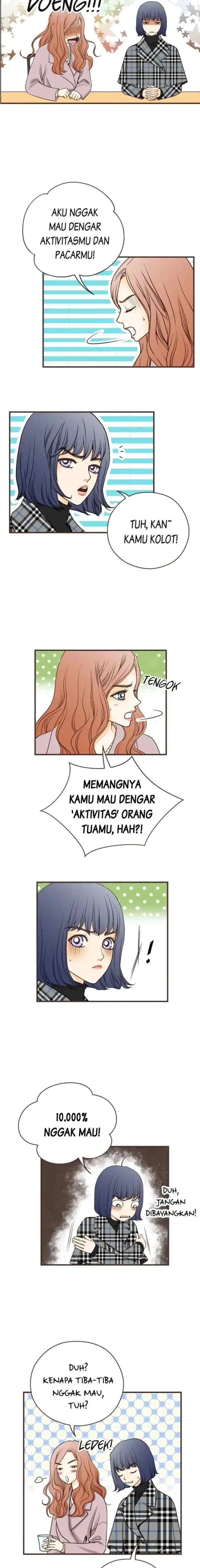 Love Puzzles chapter 95 halaman 10