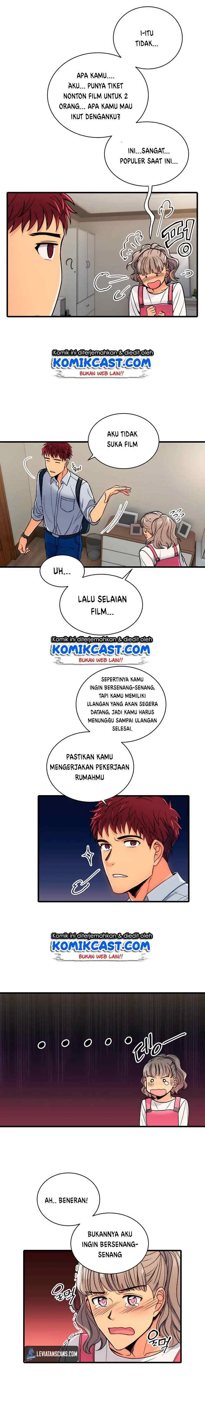 Medical Return chapter 17 halaman 14