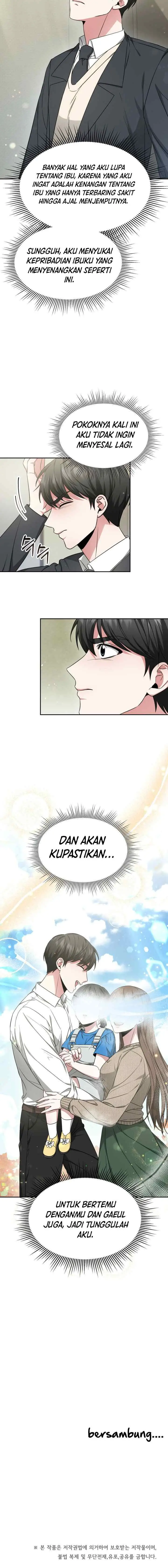 Life, Once Again! chapter 4 halaman 17