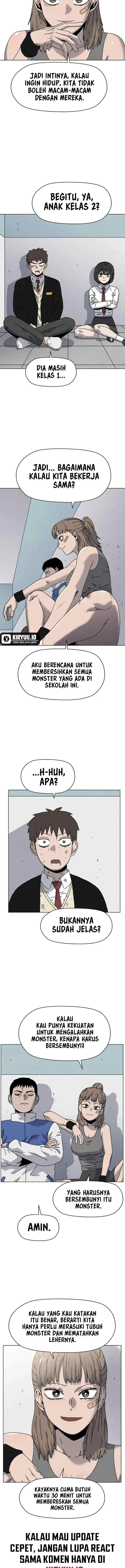 Leu Leu Leu chapter 23 halaman 11