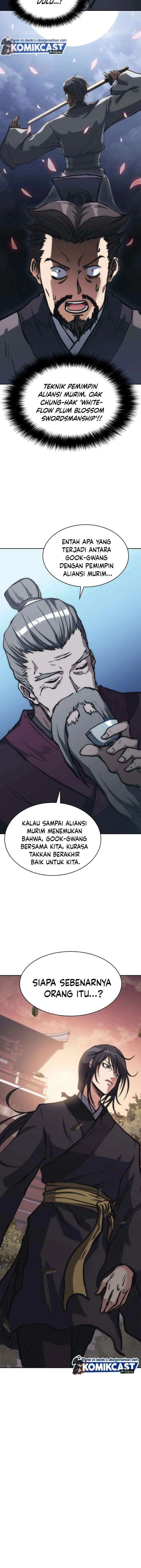 MookHyang - The Origin chapter 32 halaman 12