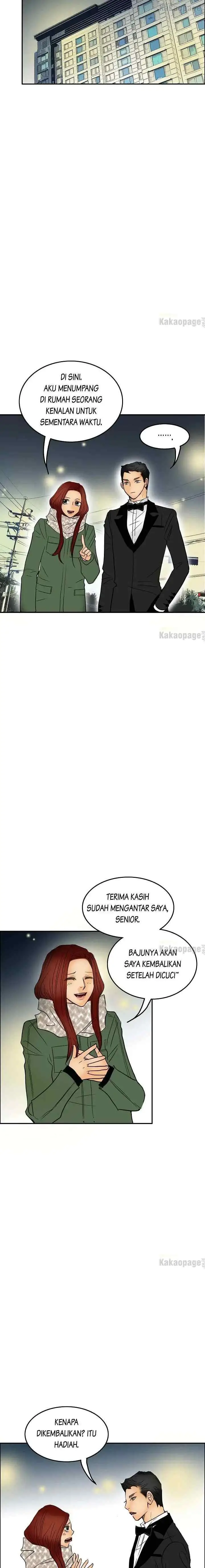 Love Attack chapter 46 halaman 6