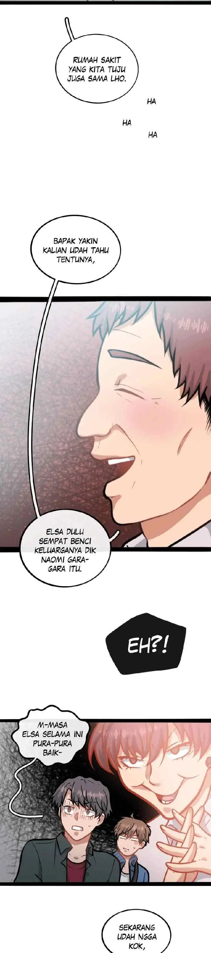 Moon Flower chapter 29 halaman 12