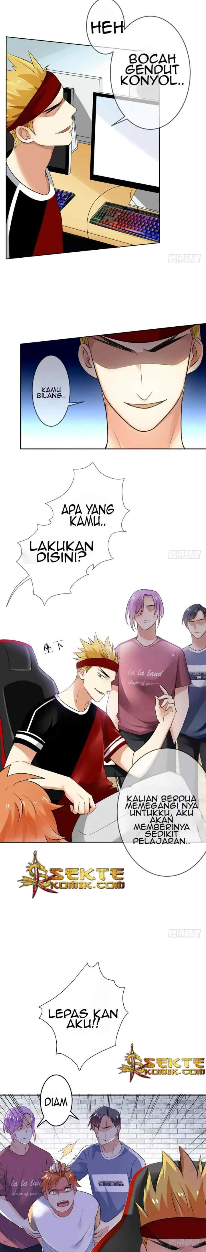 NSD Gaming chapter 24 halaman 9