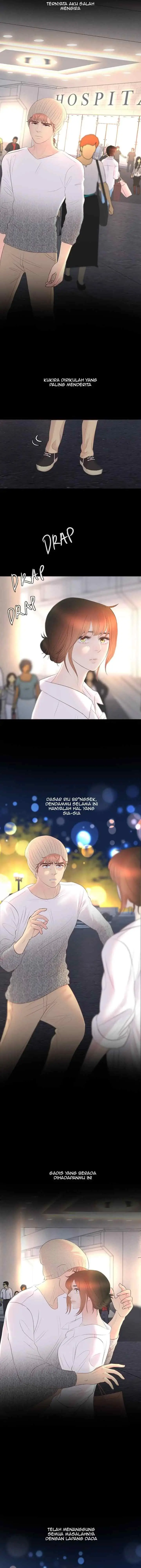 A Flower for Nao chapter 25 halaman 12