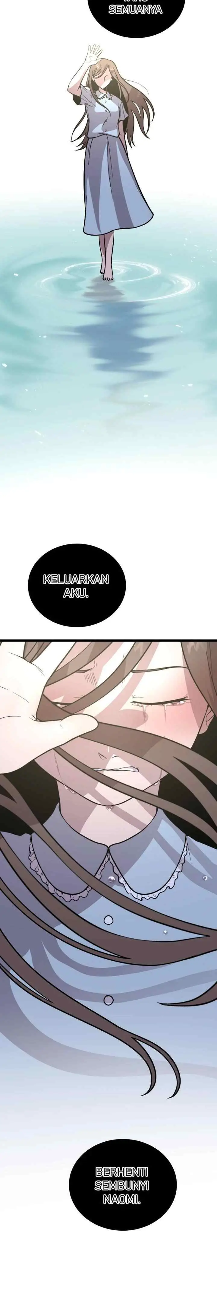 Moon Flower chapter 63 halaman 11