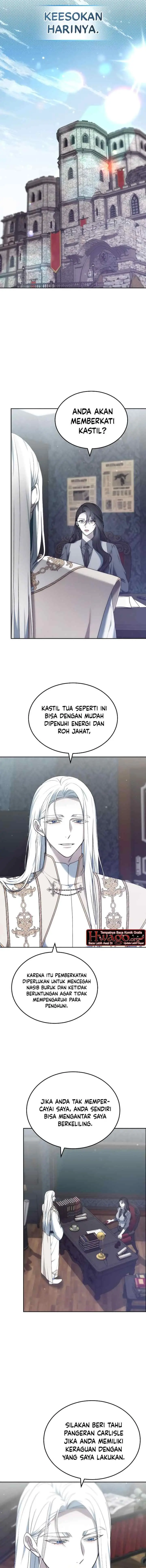 City of Arrogance chapter 45 halaman 6