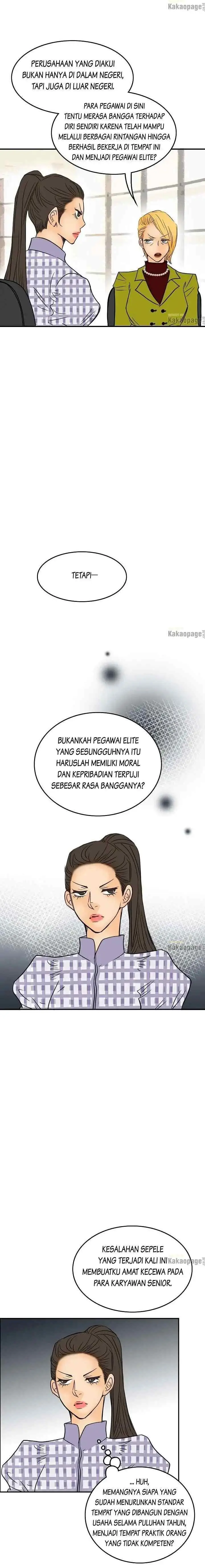 Love Attack chapter 36 halaman 9