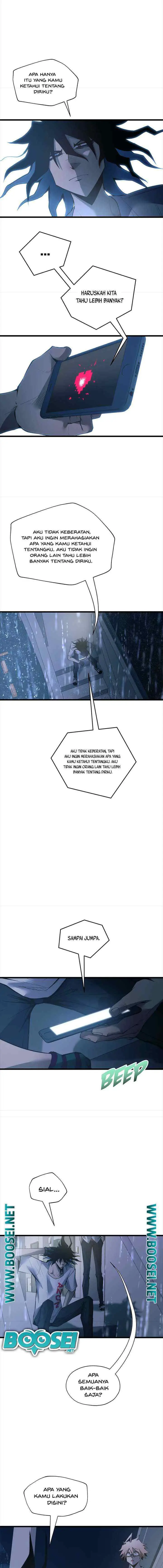 Monochrome chapter 19 halaman 9