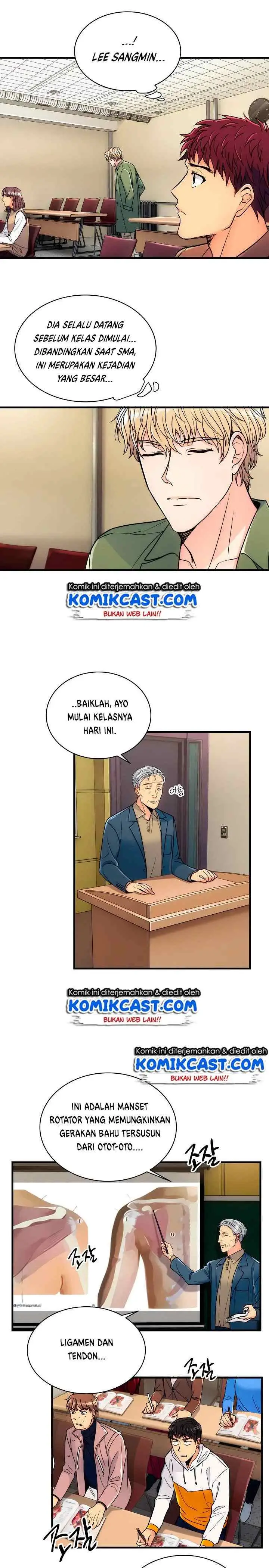 Medical Return chapter 22 halaman 10